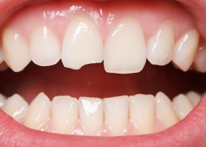 How dental bonding works