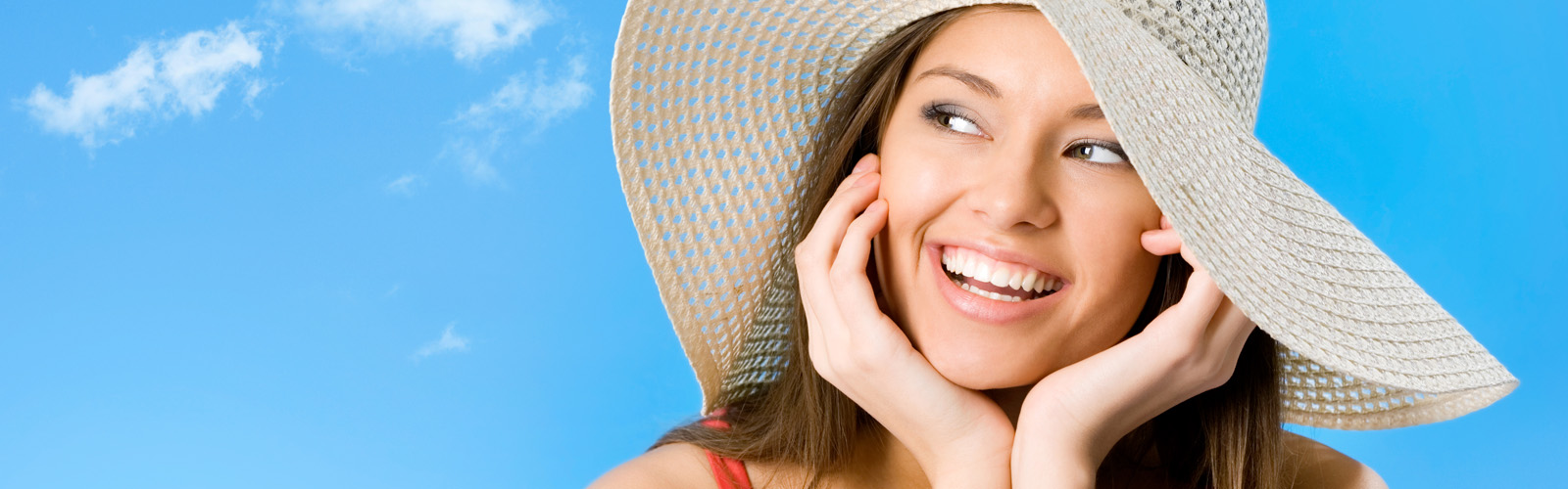Teeth Whitening Options and Safety