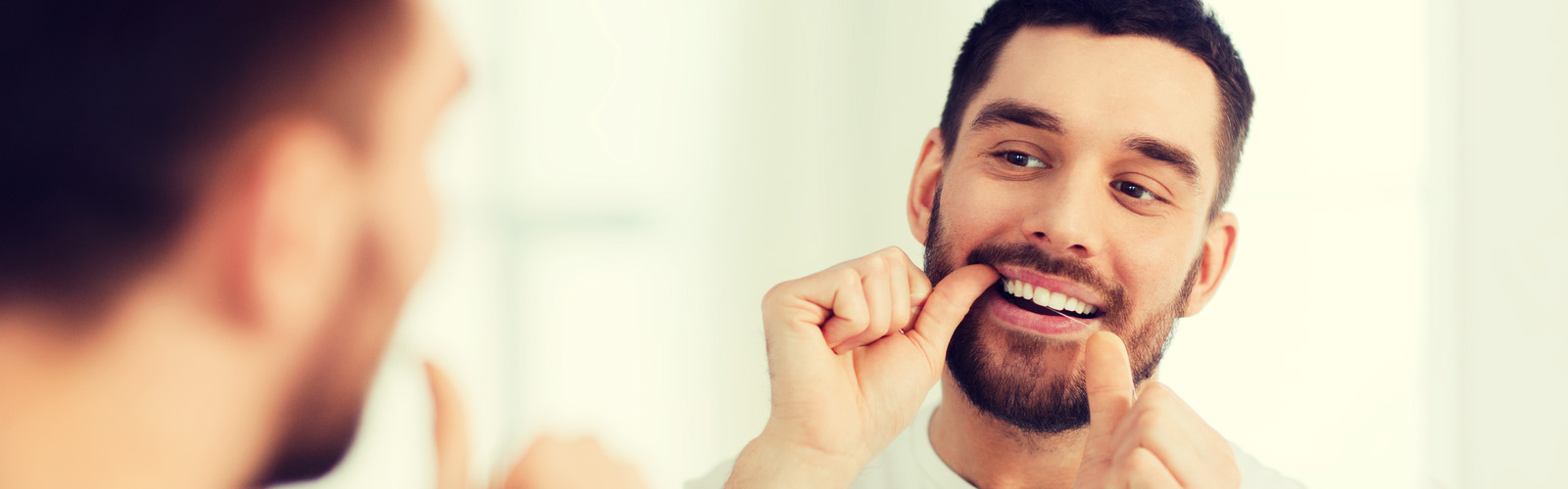 Practical Methods To Put An End To Your Bleeding Gums