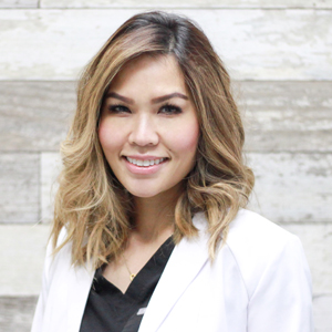 Dr. Maria Nguyen, Prosper dentist
