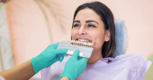 Prosper Dentists