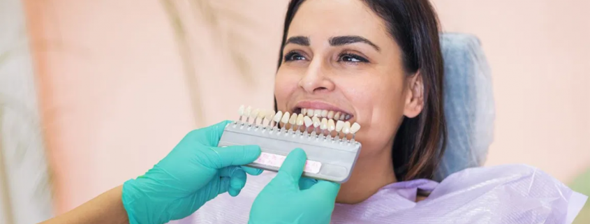 Prosper Dentists