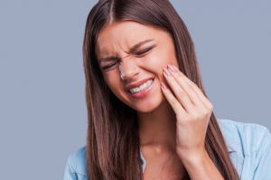 How painful is a dental crown procedure?
