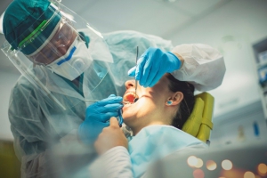 Is it possible to get a dental crown without any surgery?